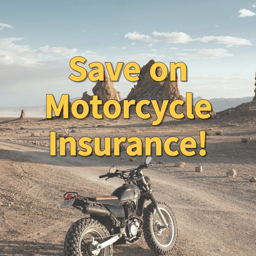 Motorcycle Insurance