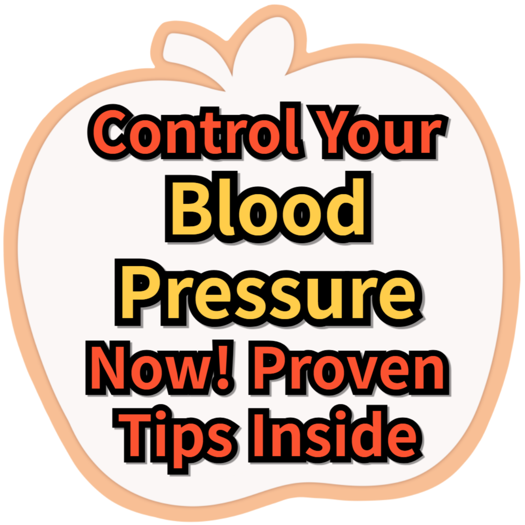 High Blood Pressure