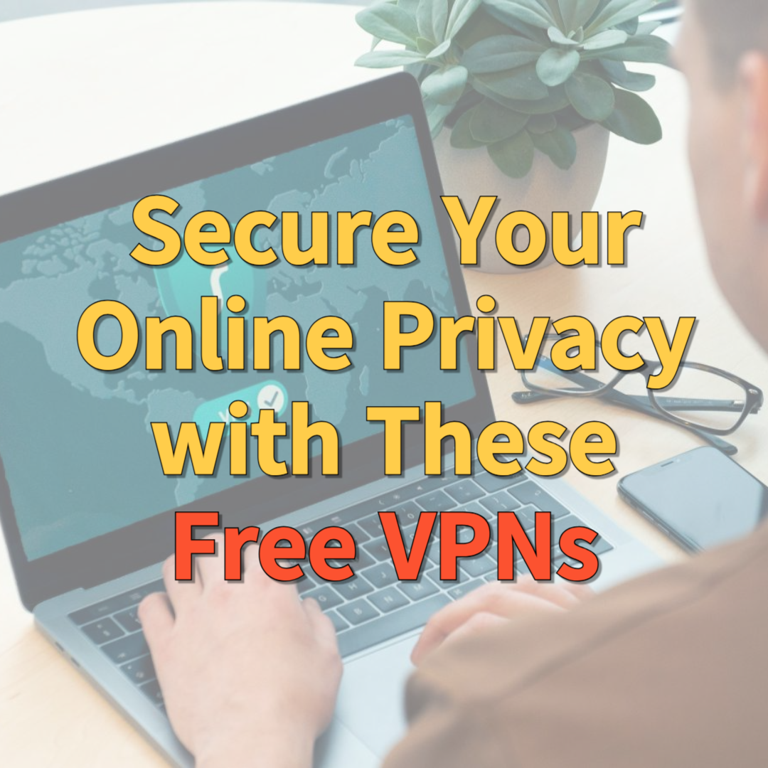 Free VPN