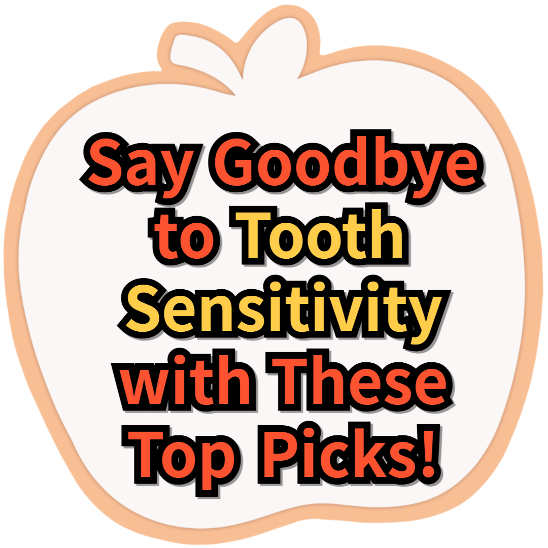 Sensitive Teeth