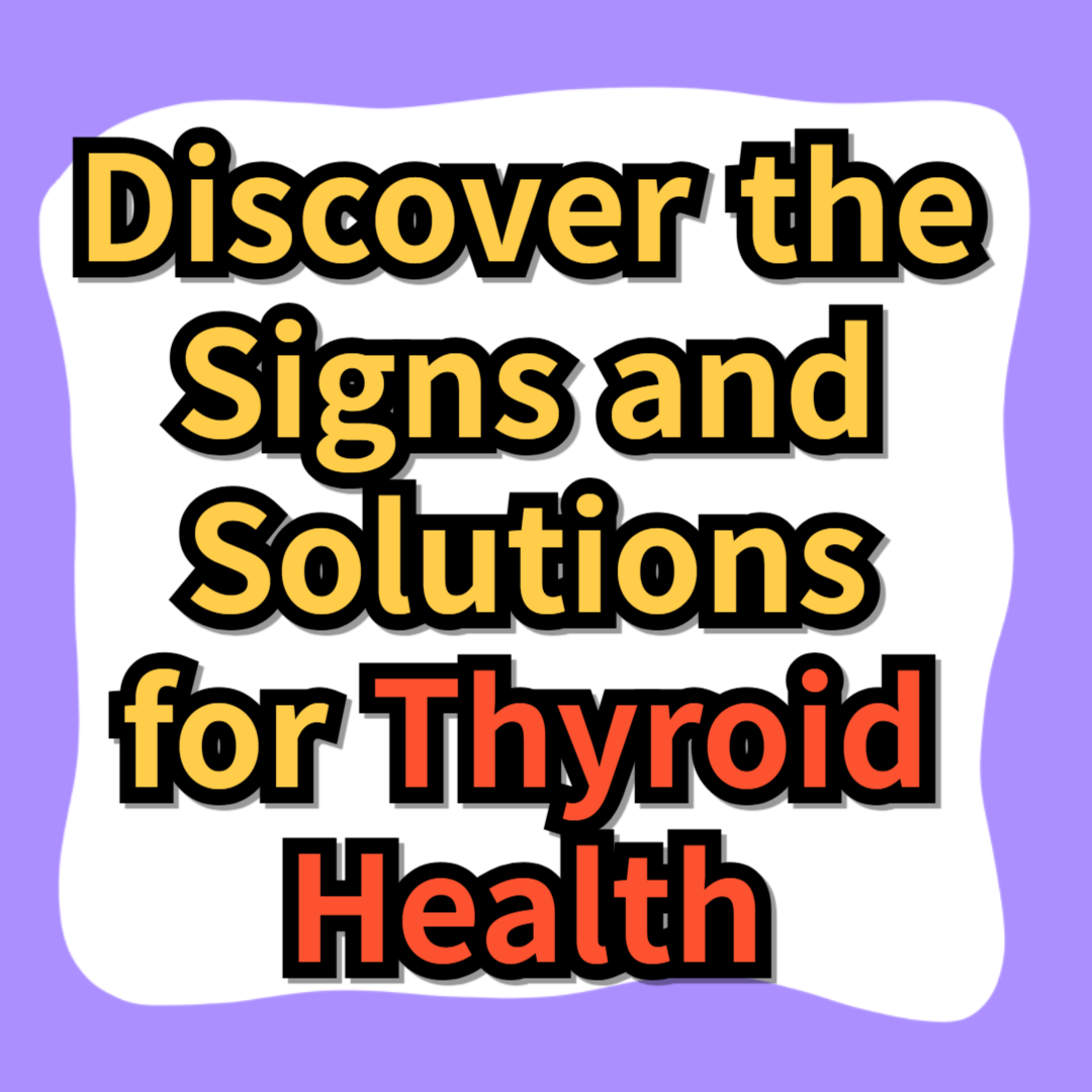 Thyroid Disease