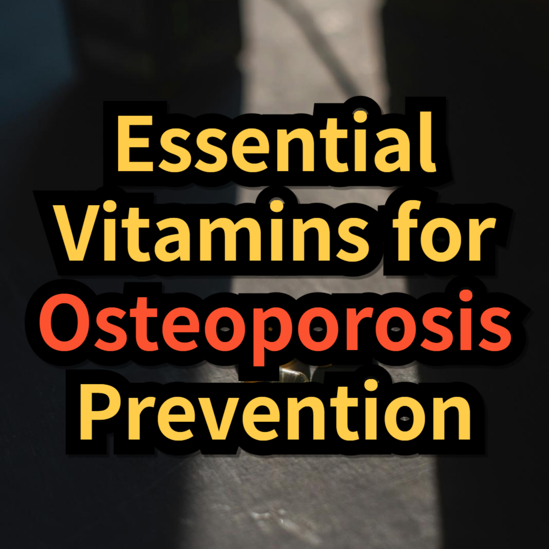 Osteoporosis